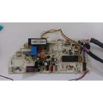 PLACA ELETRONICA PRINCIPAL EVAPORADORA HITAHI 18.000 BTUS - RKP015 - 20133139013