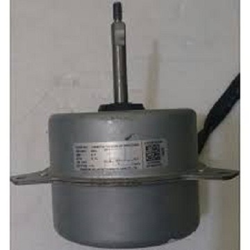 MOTOR VENTILADOR CONDENSADOR KOMECO 18.000/ 30.000 BTUS - CODIGO: YDK65-6FB - 202400420701/ 2015080214AF3
