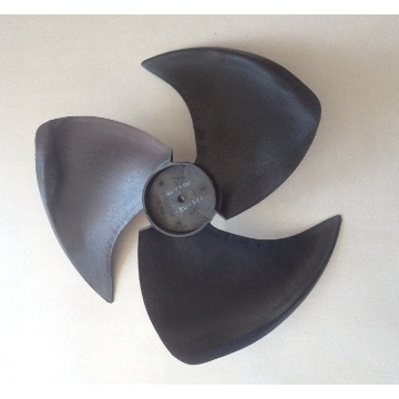 HELICE CONDENSADOR 12.000 BTUS ELGIN - CÓDIGO: 94273 - MODELO: SRFE-12000