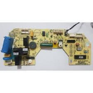 PLACA PRINCIPAL EVAPORADORA AGRATTO ECO 12.000 BTUS - MODELO: ECS12F-R4