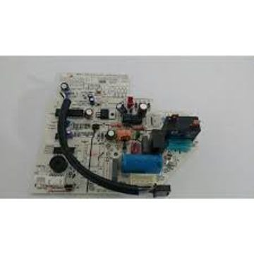 PLACA DA EVAP ELETROLUX MODELO DI09F CODIGO 32390420