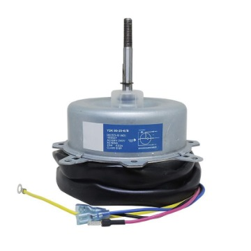 MOTOR VENTILADOR CONDENSADORA CONSUL (EOS) 9.000 / 12.000 BTUS - CÓDIGOS: W10601073 / W10373906