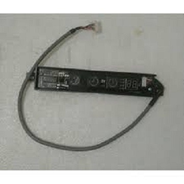 PLACA DISPLAY ELGIN HW 9/ 12.000 BTUS - COD: 93432 - SRF/ SRQI/ SMFI9/ 12