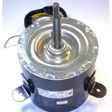 MOTOR CONDENSADORA PISO-TETO/ CASSETE - RHEEM - 24.000 BTUS - CÓDIGO: YDK-200-6C