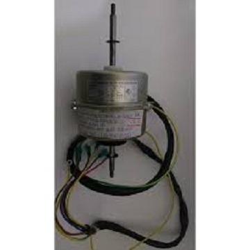 MOTOR VENTILADOR JANELA 10.000 BTUS JANELA - GJC10 - 1501105002
