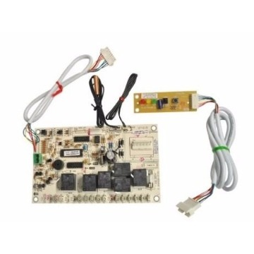 KIT CONSOLE PISO TETO CARRIER 18/ 24/ 36/ 48/ 60.000 BTUS - CÓDIGO: 05830425 - MODELOS: 42XQB018515LC / 42XQB018515LS / 42XQB024515LC / 42XQB024515LS / 42XQB030515LC / 42XQB030515LS / 42XQB036515LC / 42XQB036515LS / 42XQB048515LC