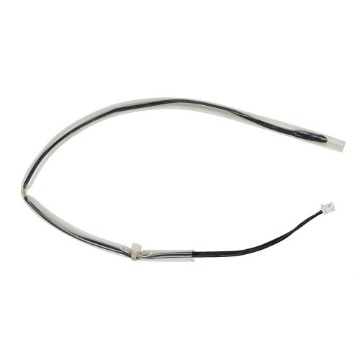 SENSOR TEMPERADORA EVAPORADORA CASSETE CARRIER 18 / 24 / 30 / 36 / 48 / 60.000 BTUS - CÓDIGO: B033906K01- MODELOS: 40KMC0180BA02THC / 40KMC0240BA02THC / 40KMC0300BA02THC / 40KMC0360BA02THC / 40KMC0480BA02THC / 40KMC0600BA02THC