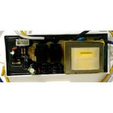 PLACA ELETRONICA PRINCIPAL CORTINA DE AR KOMECO - MODELO: KCA09C220VG1 - 220V