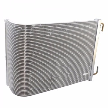 SERPENTINA CONDENSADORA SAMSUNG MAX PLUS / SMART INVERTER 9.000 / 12.000 BTUS - MODELOS: AS09U / AS12U / AR09HC / AR12HC / ASV09P / AR09HV