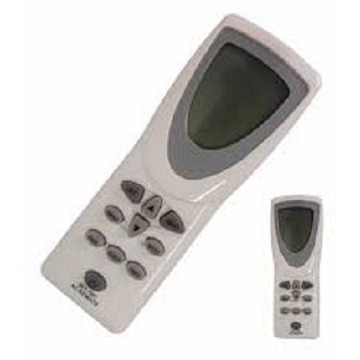 CONTROLE REMOTO 2 LINHA CONSUL SKY 7047