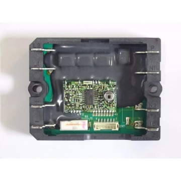 PLACA ACTPM CONDENSADORA FUJITSU 18 / 30.000 BTUS - CÓDIGO: 9703457012 - MODELOS: AOBA18LAT3 / AOBG18LAT3 / AOBA24LAT3 / AOBA30LAT4 / AOBG24LAT3 / AOBG30LAT4 / AOBR24LCC / AOBR30JCT / AOBR30LCT / AOY14LSAWC