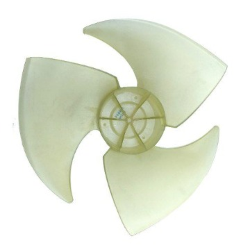 HELICE CONDENSADOR ELETROLUX 30.000 BTUS - CÓDIGO: 10335005 - MODELOS: TE30R / TE30F