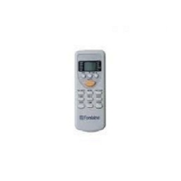 CONTROLE REMOTO SPLIT FONTAINE PT 36 A 58K - 113316