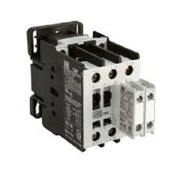 CHAVE CONTACTORA - S-K1 - TRIFASE - 220V - STECK - 25 AMP