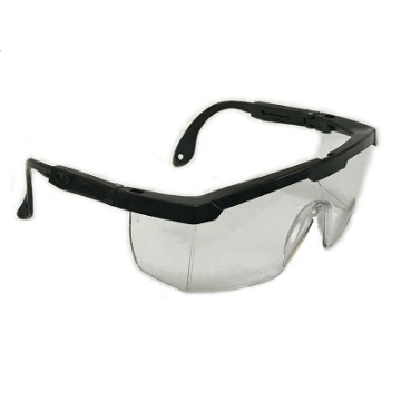 OCULOS INCOLOR MOD. RJ POLI-FERR - C.A 34082