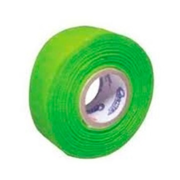 FITA BANTEX NA COR VERDE 25MM X 15 M. FC105 CREMER