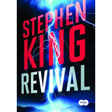 REVIVAL - Stephen King