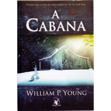 A CABANA - William P Young