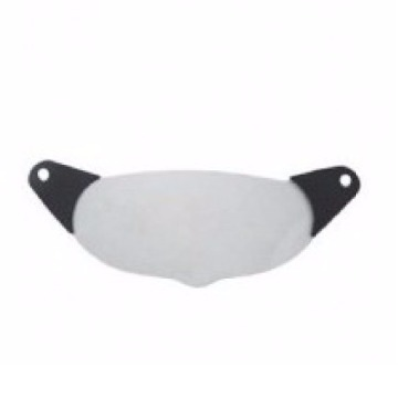 VISEIRA CAPACETE F1 CRISTAL0,8 MM TAURUS