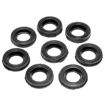 COXIM RETENTOR TAMPA VALVULA TITAN 150/TWISTER/CB300 MOTO BOR