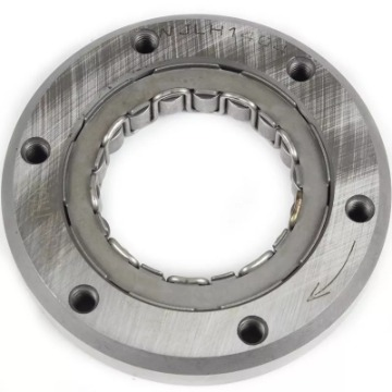 PLACA PARTIDA TITAN 125 ES/XR/BROSS 125/150 2003/05 MHX
