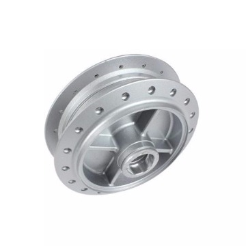 CUBO TRASEIRO BIZ C100/125 DIAFRAG