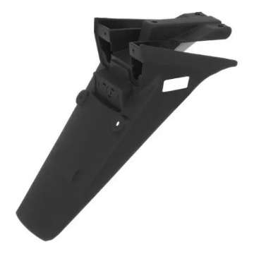 SUPORTE PLACA BROSS 125/150/TORNADO 2004/2008 TORK