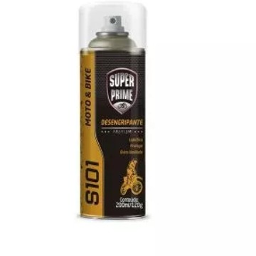 DESCARBONIZANTE 300ML SPRAY MP80 MUNDIAL PRIME