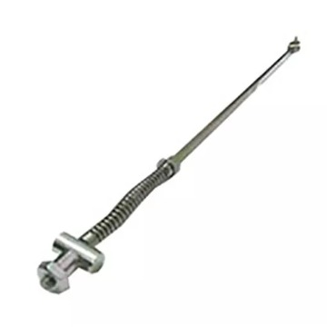 VARETA FREIO COMPLETA BIZ C100 ARBYN