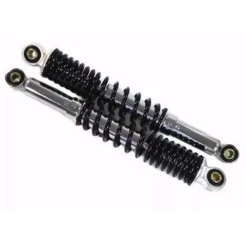 AMORTECEDOR BIZ PRETO (PAR) SCT