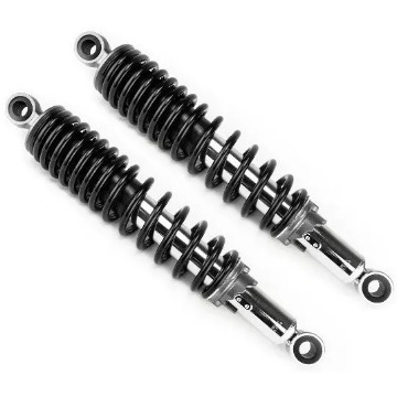 AMORTECEDOR TITAN 150 PAR BRAVO RACING