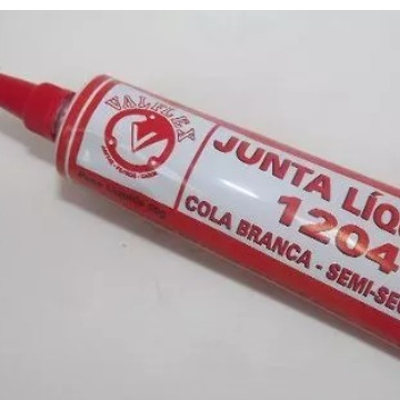 COLA JUNTA P/MOT ALC/GASOL/DIES 75GR VALFLEX