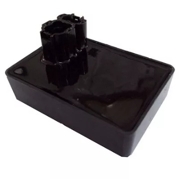 CDI BIZ 125 DIGITAL MEGAVILLE