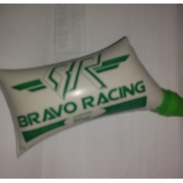 GRAXA BRANCA 80 GRS BRAVO RACING YOURLUB