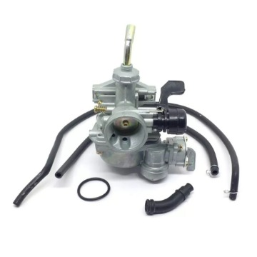 CARBURADOR BIZ 100 COMPLETO AUDAX