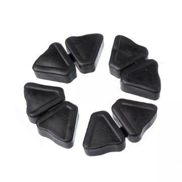 BUCHA COROA COXIM CUBO TRASEIRO BIZ 100 (PVC) (PT 4) MAX