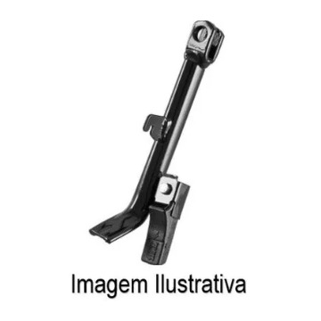 CAVALETE LATERAL BIZ 125 TORK