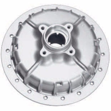 CUBO DIANTEIRO TIT 95/ 99 E BROSS 125 DIAFRAG