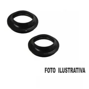 GUARDA PO BENGALA TITAN 150/NXR (PAR) MOTO BOR
