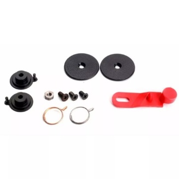 REPARO CAPACETE SAN MARINO COMP POLIVISOR