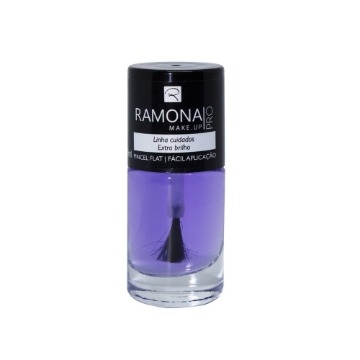 Base Extra Brilho 10ml Ramona