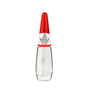 Base Incolor Transparente 7,5ml Impala