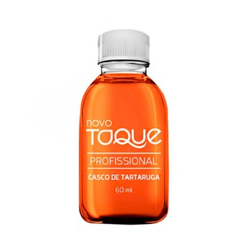 Base Casco De Tartaruga 60ml Novo Toque