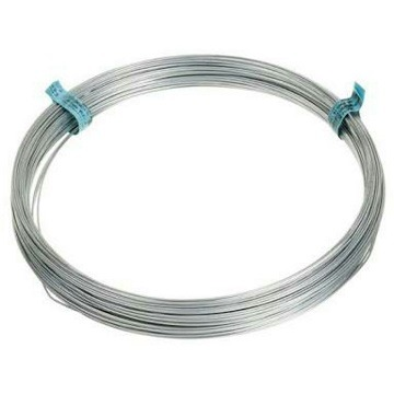ARAME BRANCO GALVONIZADO N.12