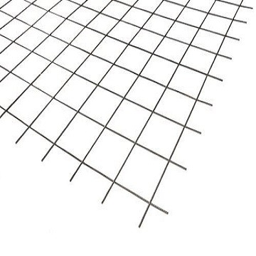 MALHA DE FERRO 2X3mt (20X20) 3.4mm