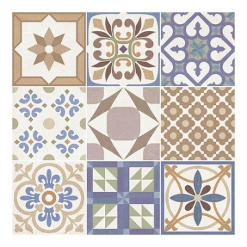 CERÂMICA 57X57 PEI 3*