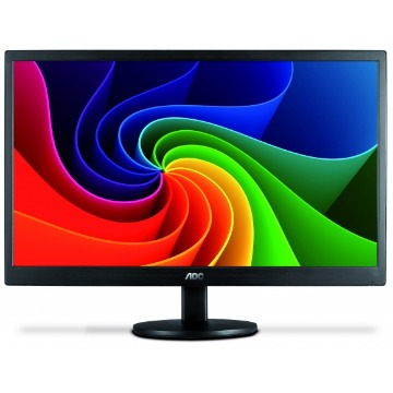 MONITOR LED 18´5´´ AOC e970Swnl