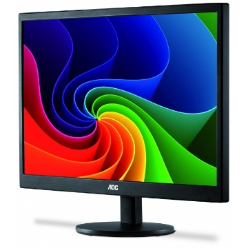 MONITOR LED 18´5´´ AOC e970Swnl
