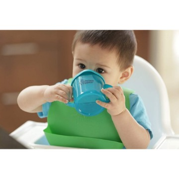 BABADOR DE SILICONE - TOMMEE TIPPEE - BOY