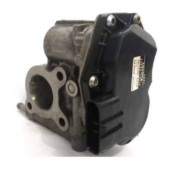 VÁLVULA EGR HILUX/SW4 3.0 12/15